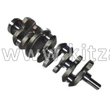 Коленвал EXEED TXL FL F4J161005011AB