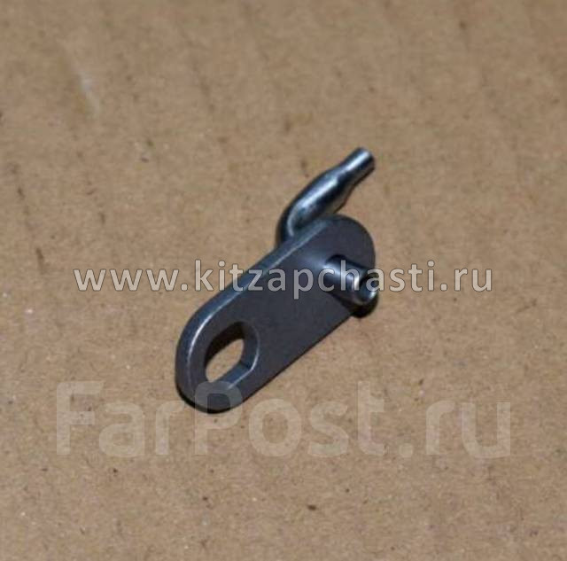 Форсунка масляная цепи грм Jaecoo J8 F4J201021075