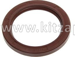 САЛЬНИК ПЕРЕДНЕЙ КРЫШКИ ПЕРВИЧНОГО ВАЛА КОРОБКИ ПЕРЕДАЧ JAC N120 N200 F91410