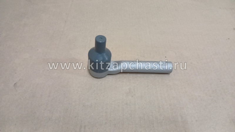 Наконечник рулевой  правый и левый HAVAL H9 2рест 3401107XGW04A GANZ GIL061218