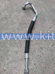 Трубка кондиционера ISG12E5 Foton 4189 H4812060331A0