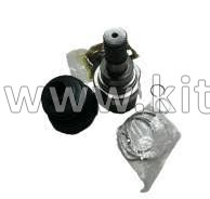 Шрус внутренний левый Geely Atlas Geely Atlas 2.0 МКПП 2WD 4082005700  HLLT HLRC0605