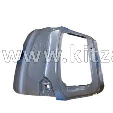 Дверь задняя 5-я Chery Tiggo 8 552000103AADYJ HETT HTCR3103