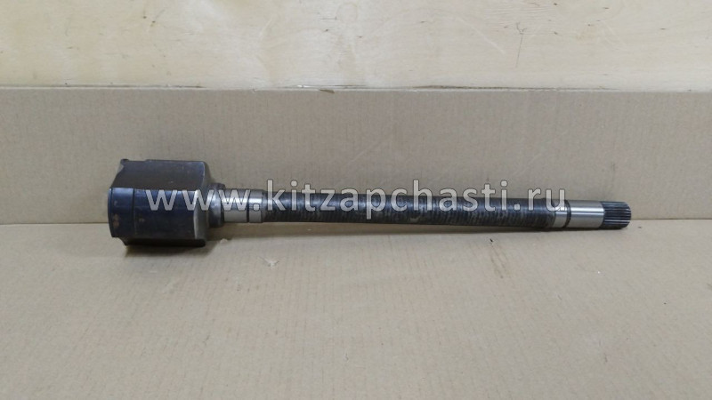 Шрус внутренний правый Geely Atlas 1,8 АКПП 2WD 4082005600 DOMINANT JA0860400003