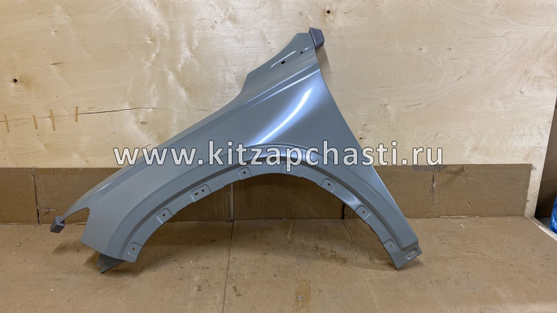 КРЫЛО ПЕРЕДНЕЕ ЛЕВОЕ GEELY MONJARO KX11  5035082000C15 AUTOTOP JH24MJR22045L