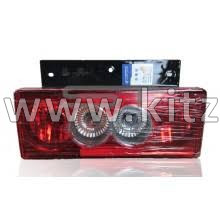 Фонарь задний левый 24V Foton 1129 L0372010102A0
