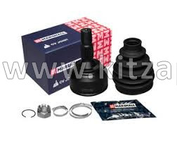 Шрус наружний EXEED TXL 154000305AA 154000307AA MARSHALL M8111275