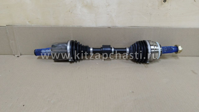 Привод колеса левый Chery Tiggo 8  154000311AA MARSHALL M8121061