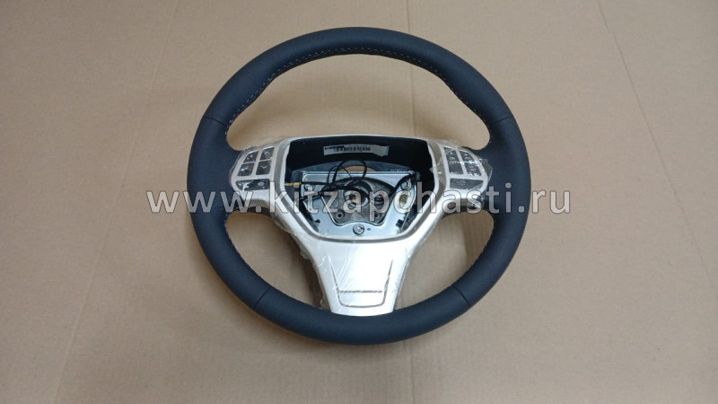 Рулевое колесо мультируль Foton Tunland P1342020004A0