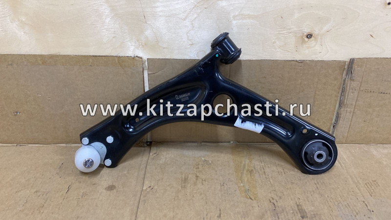 Рычаг передний левый Chery Tiggo 8  202000910AA Patron