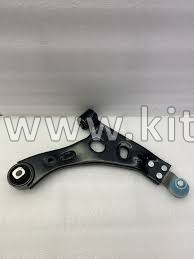РЫЧАГ ПЕРЕДНЕЙ ПОДВЕСКИ ПРАВЫЙ Geely ATLAS NEW FX11-J1 4017032500 PATRON PS50592R