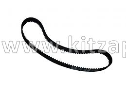 Ремень ГРМ Great Wall Hover H3 New (4G63) производство КОРЕЯ SMD182293