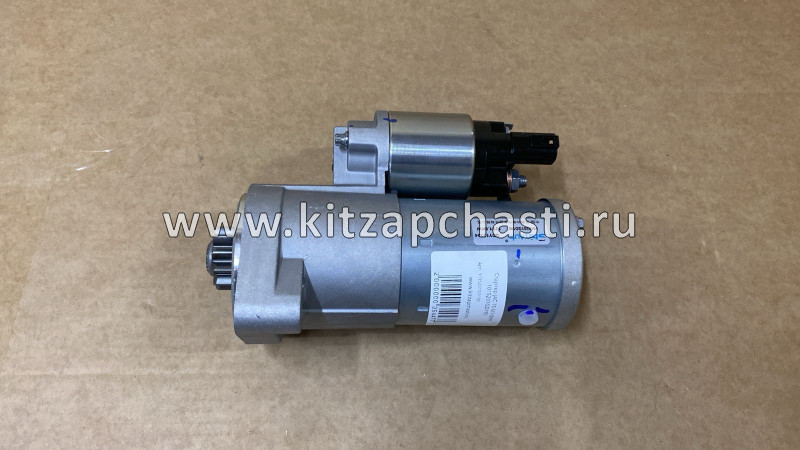 Стартер JAC T6 БЕНЗИН 1015201GD190  KRAUF STQ2731RN