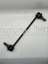 Стойка стабилизатора ПЕРЕДНЯЯ левая Baic X35 А00068258